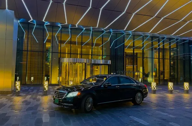 Legendary Private Car - Chicago: photo 2