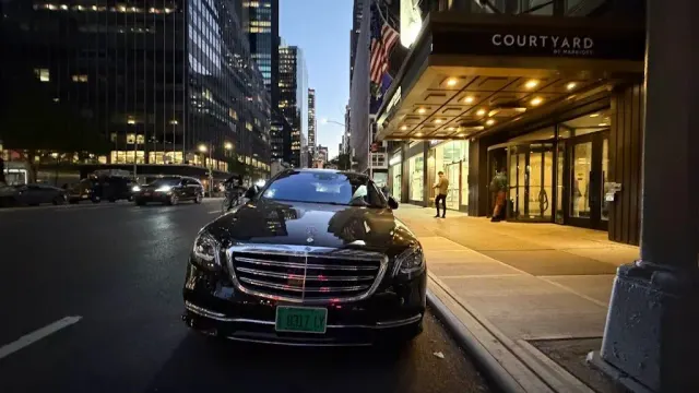 Legendary Private Car - Chicago: photo 3