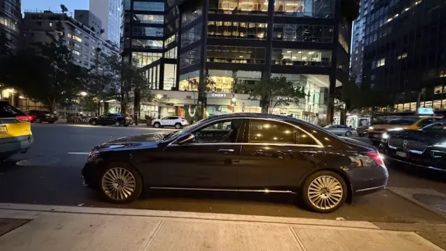 Legendary Private Car - Chicago: photo 4