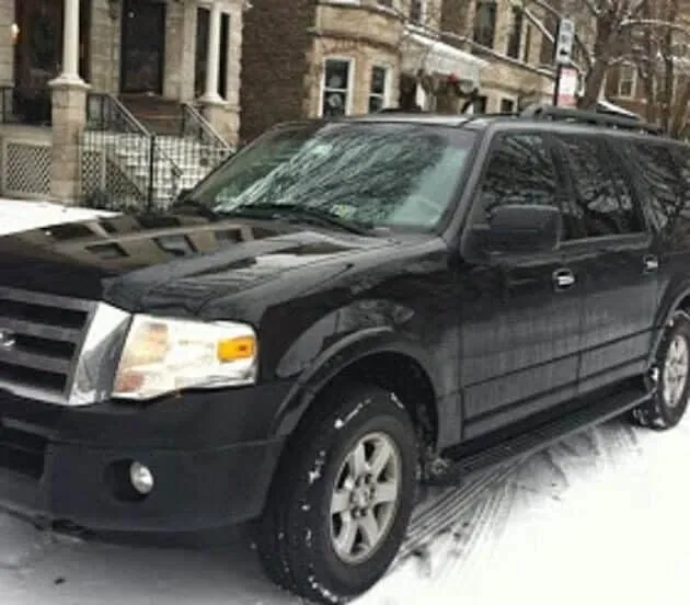 Chicago Limos Inn: photo 2