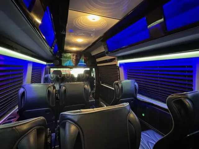 A1 Chicago Limo Services