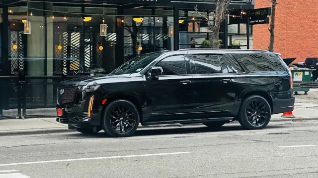 Royal Limo Services