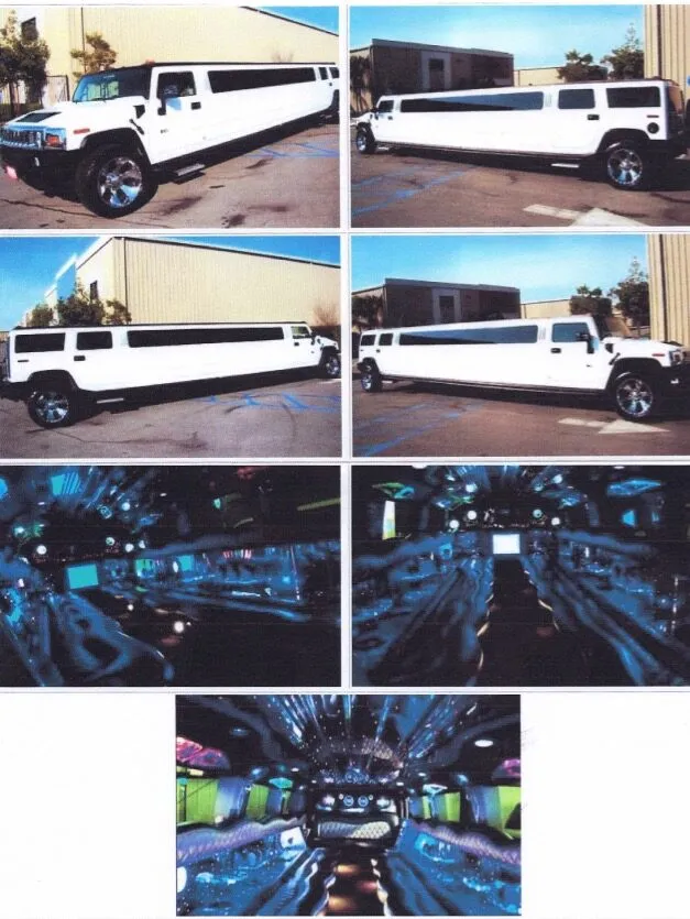 All Stars Transportation photo 3
