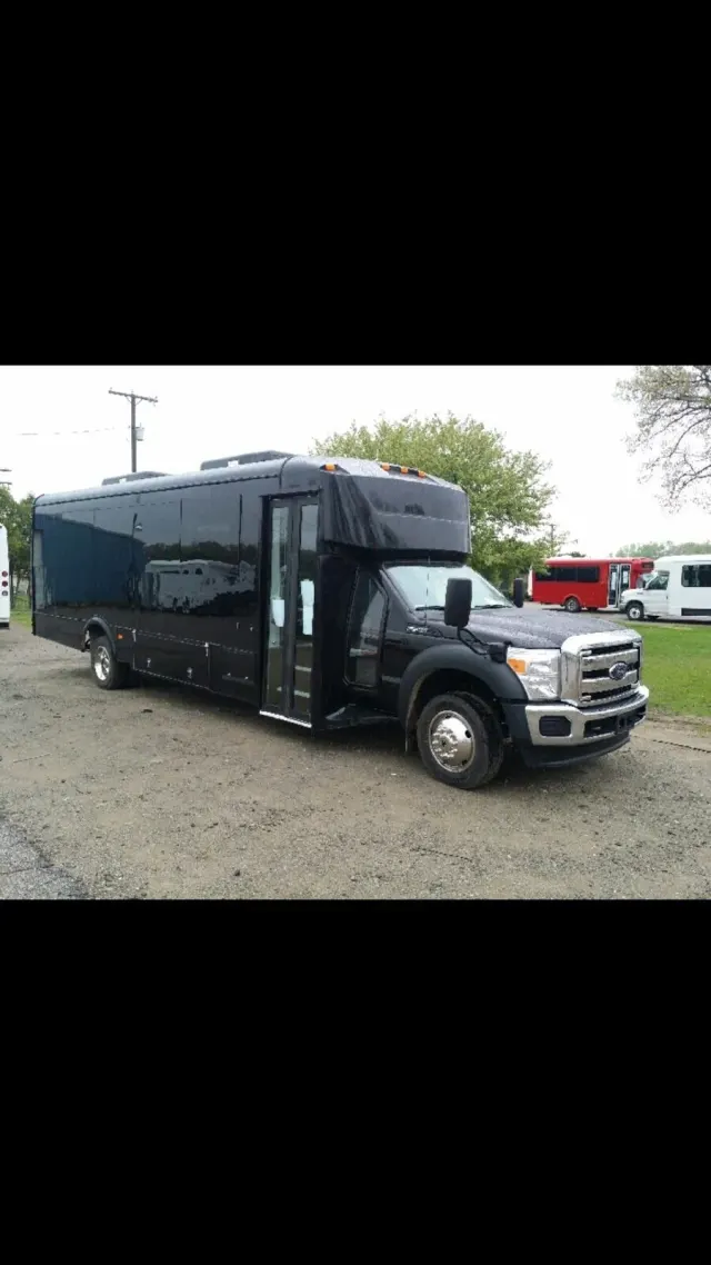 All Stars Transportation photo 4