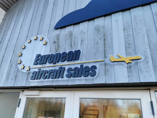 European Aircraft Sales: photo 1