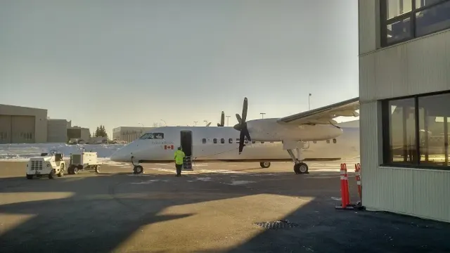 Aircraft Canada: photo 4