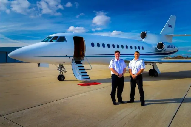 Chicago Jet Group: photo 1