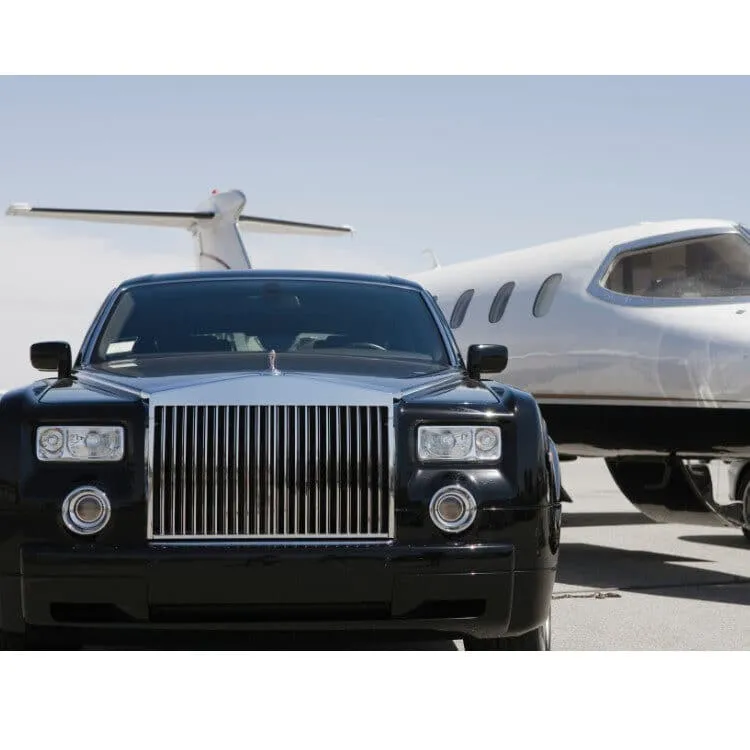 Majestic Limo