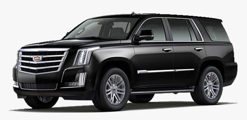 Majestic Limo: photo 4