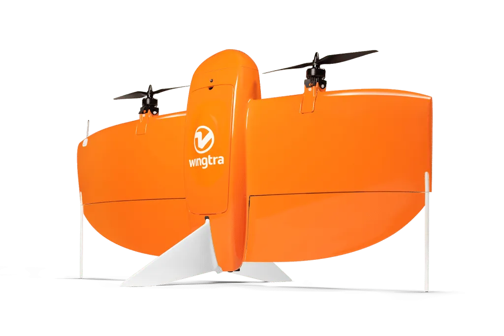 Wingtra AG photo 1