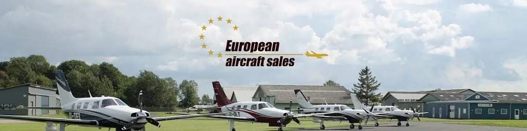 European Aircraft Sales: photo 2