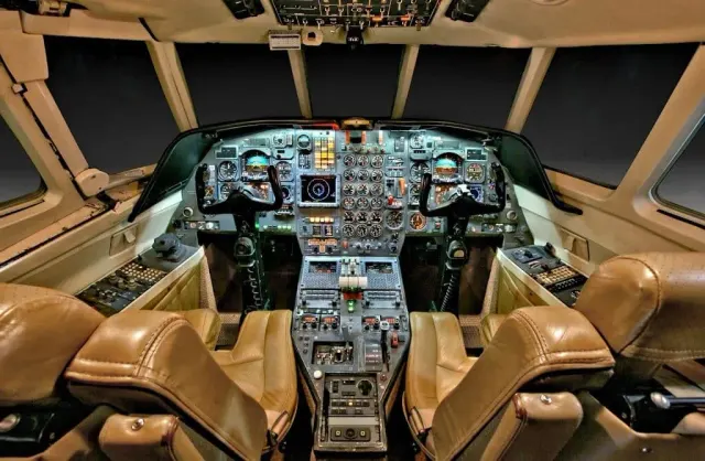 Chicago Jet Group: photo 2