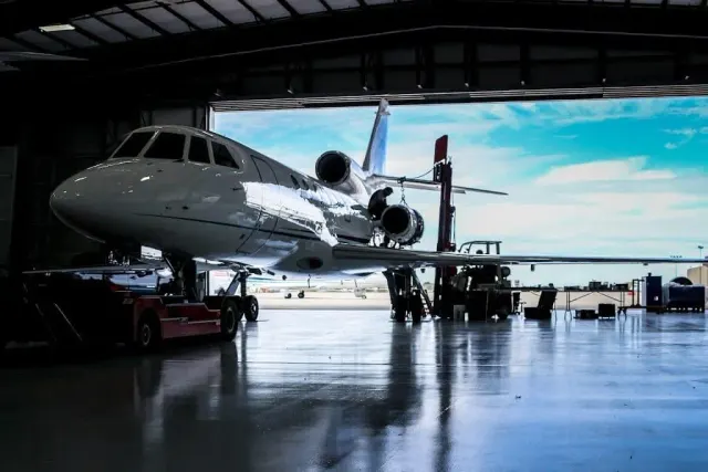 Chicago Jet Group: photo 3