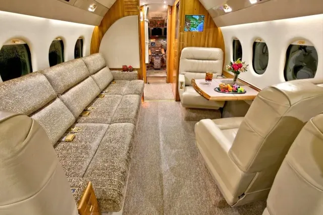 Chicago Jet Group: photo 4