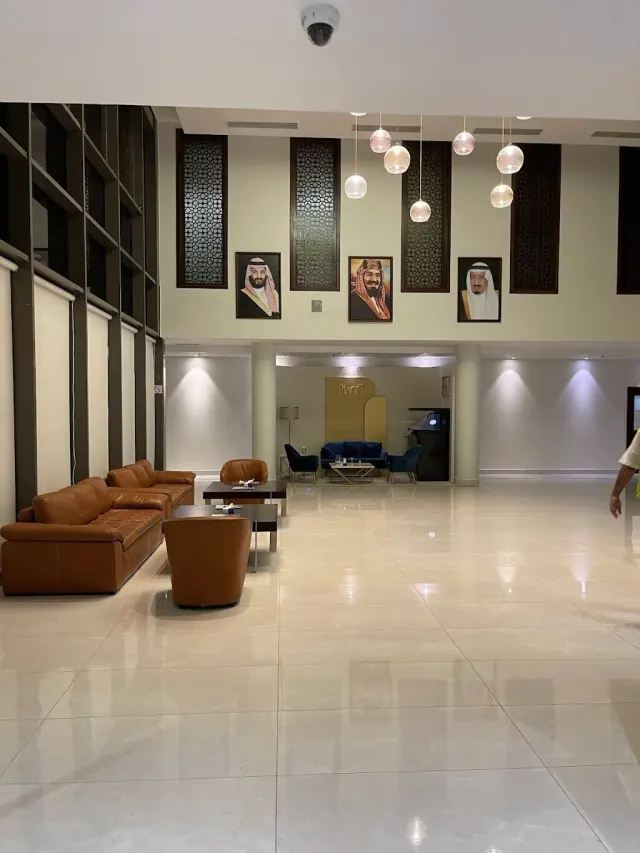 Jet Aviation Jeddah: photo 2