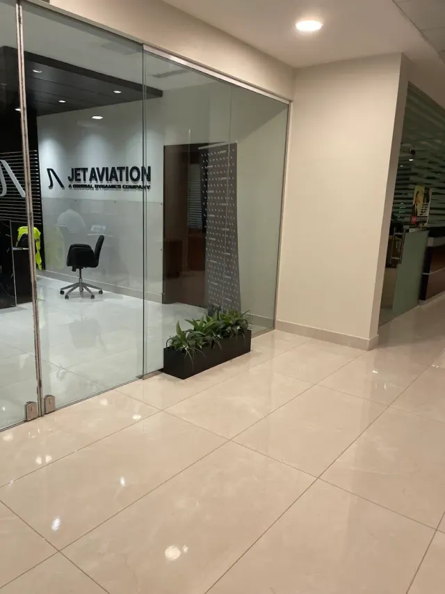 Jet Aviation Jeddah: photo 3