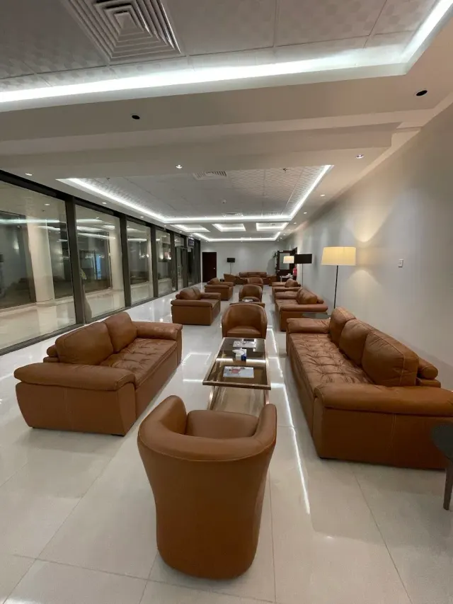 Jet Aviation Jeddah: photo 4