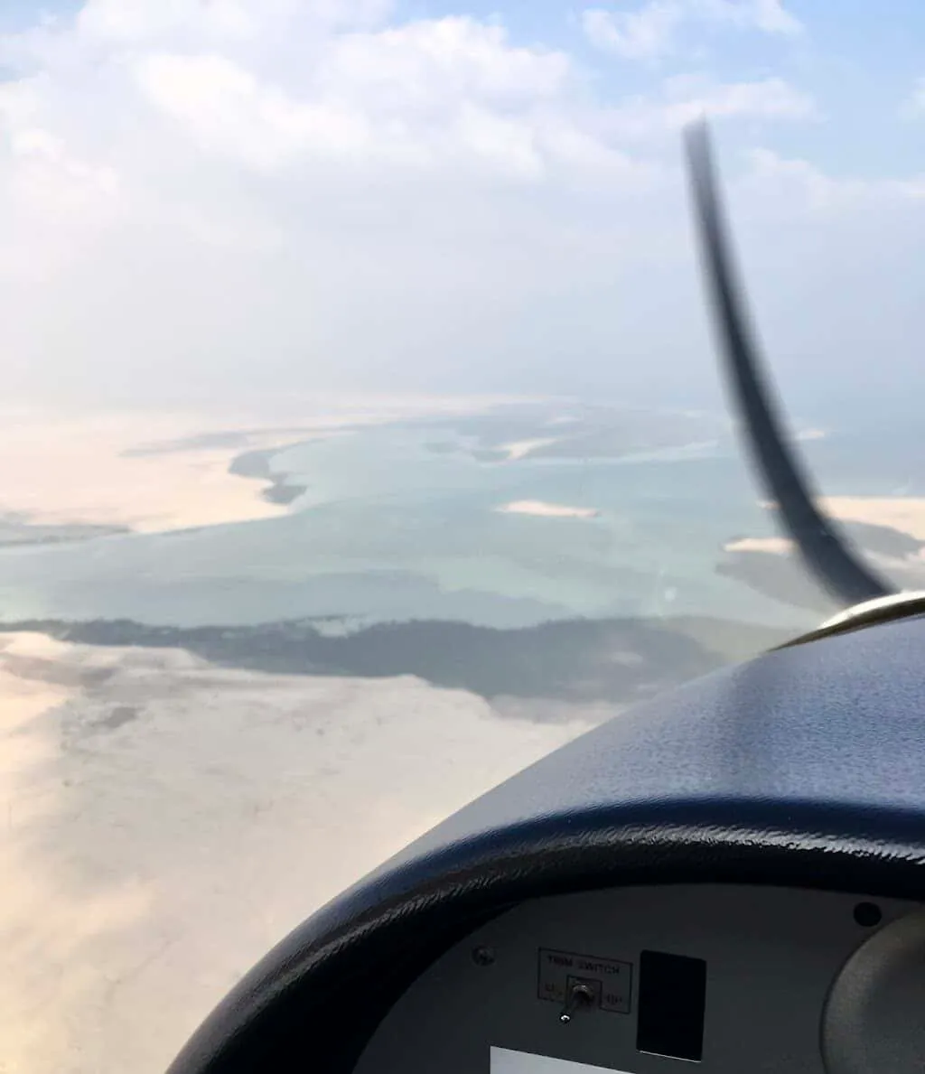 Qatar Flying Club: photo 1