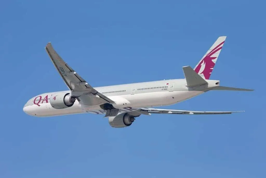 Qatar Aviation Services photo 3