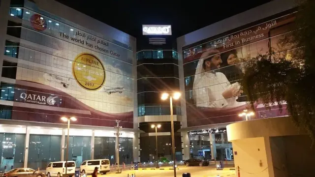 Qatar Executive
