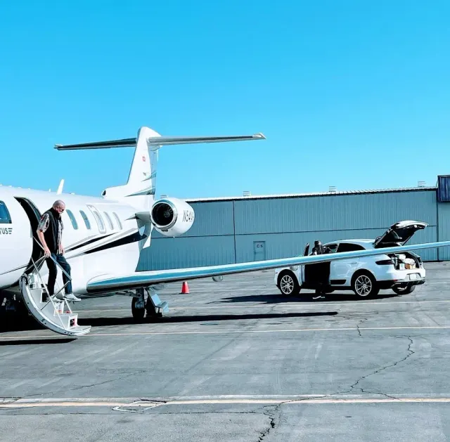 Axis Jet: photo 2