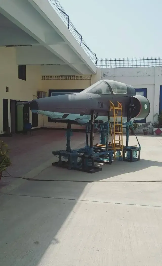 SAPS Aviation College: photo 4
