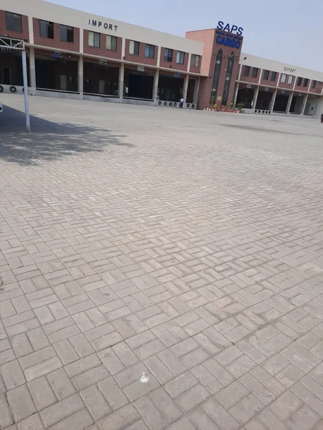 Shaheen Airport Services: photo 2