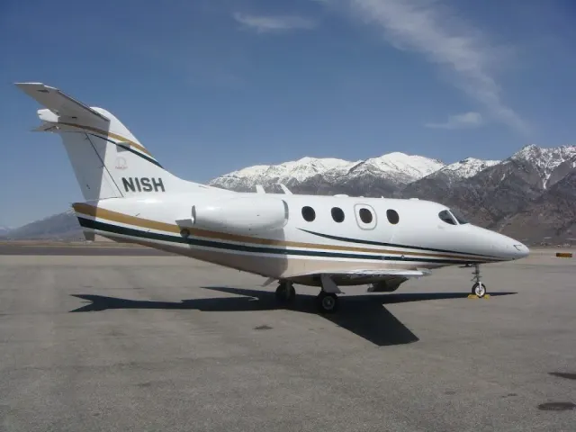Axis Jet: photo 4