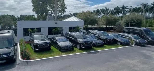 Park Limo