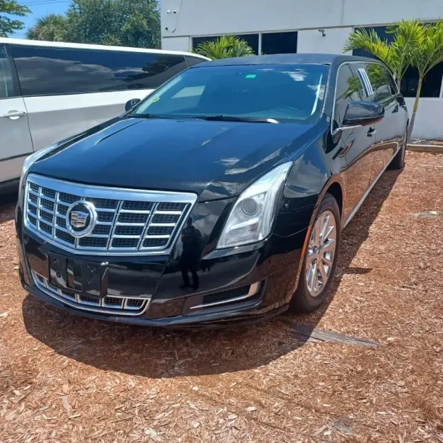 Park Limo: photo 4