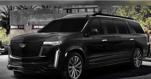 Airport Executive of Palm Beach- Limousine Service