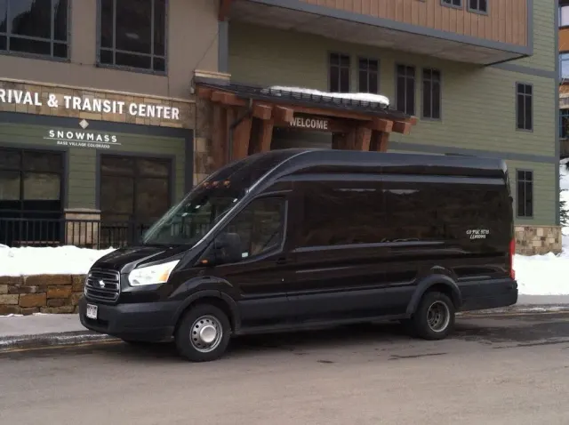 Aspen Transportation Co. (ATC): photo 2