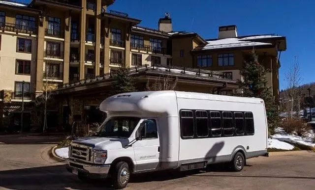 Aspen Transportation Co. (ATC): photo 3