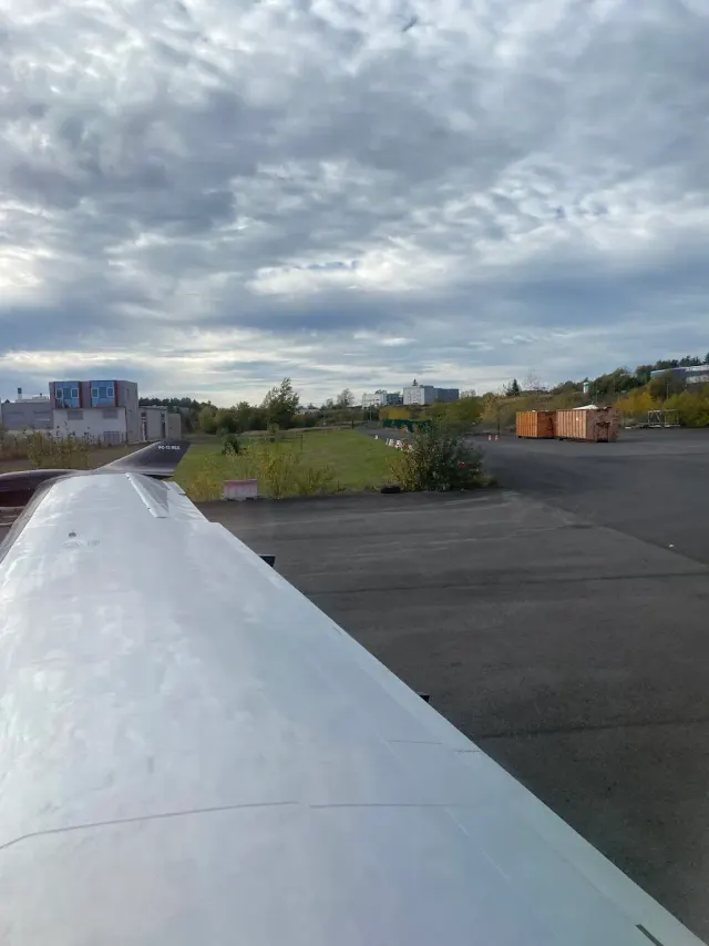 Air Alliance GmbH: photo 3