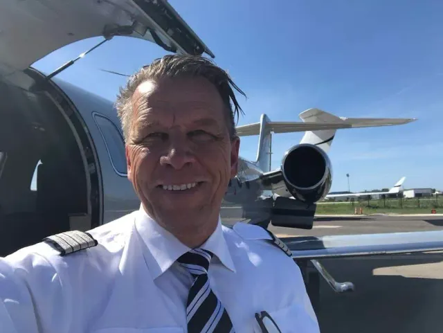 BAS Business Aviation Services GmbH: photo 2