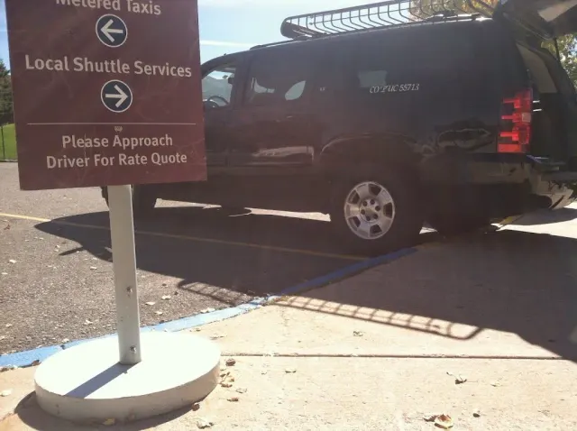 Aspen Transportation Co. (ATC): photo 4