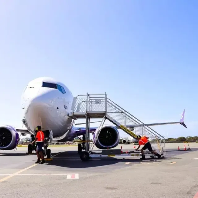 BizAv International