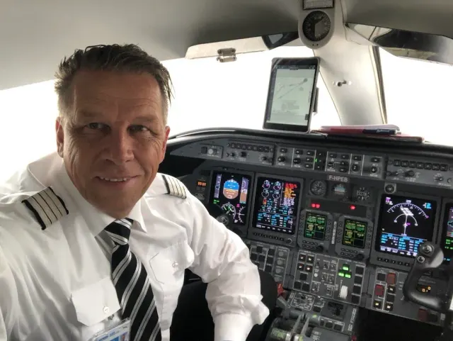 BAS Business Aviation Services GmbH: photo 3