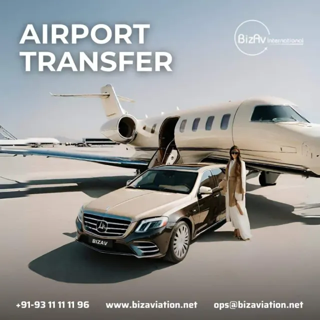 BizAv International: photo 4