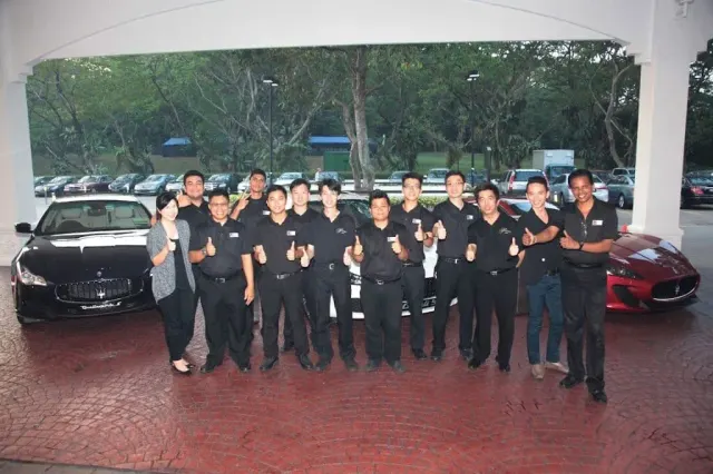Preztigez Asia Pte Ltd: photo 3