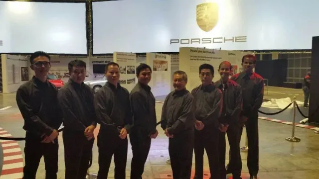 Preztigez Asia Pte Ltd: photo 7