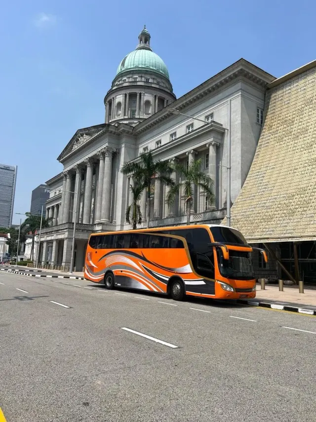 Bassi Transport Service