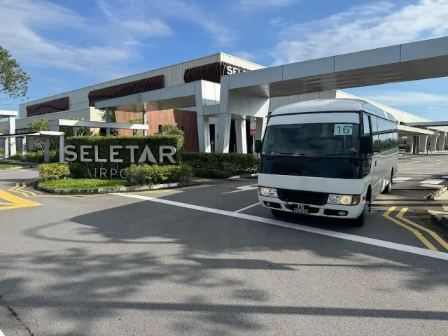 Bassi Transport Service: photo 4