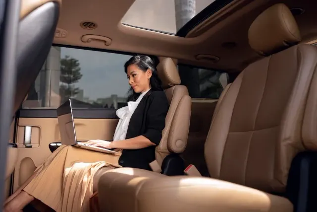 Elite Lux Limousine Services: photo 2
