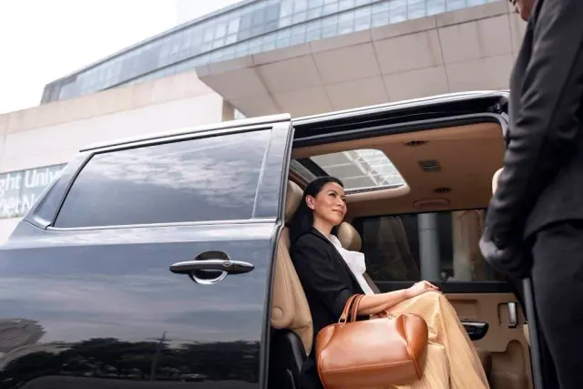 Elite Lux Limousine Services: photo 3