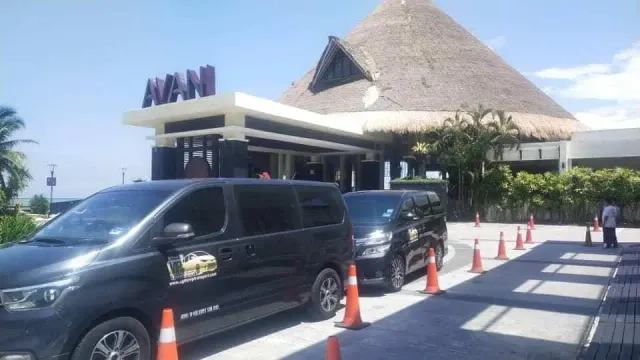 SGMYVIPTransport: photo 3