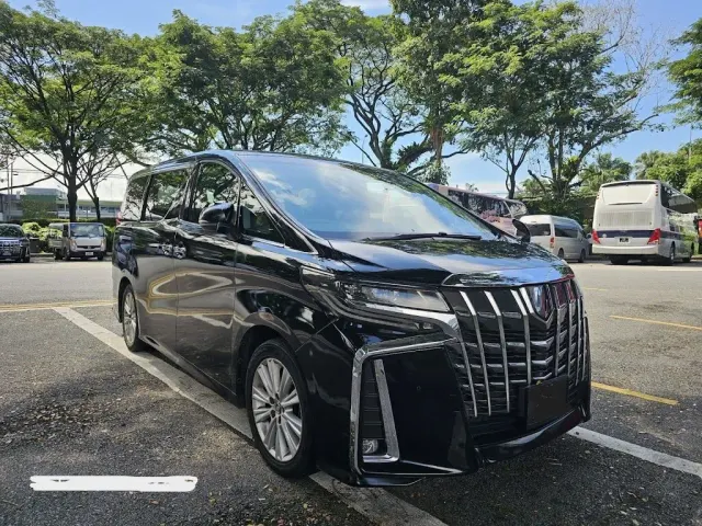 Veloce Limo Pte Ltd: photo 3