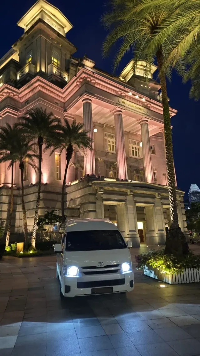 Veloce Limo Pte Ltd: photo 4
