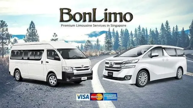 Bon Limos: photo 2