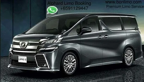 Bon Limos: photo 4